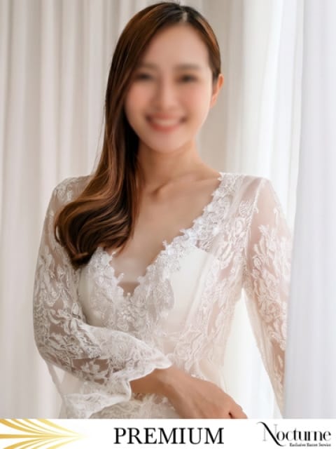中山さつき：Nocturne Exclusive Escort Service ノクターン エクスクルージブ エスコート サービス(京都高級デリヘル)