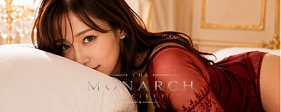 THE MONARCH SOCIETY（ザ モナーク ソサイエティ）