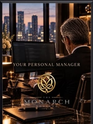 Manager：THE MONARCH SOCIETY（ザ モナーク ソサイエティ）(池袋高級デリヘル)