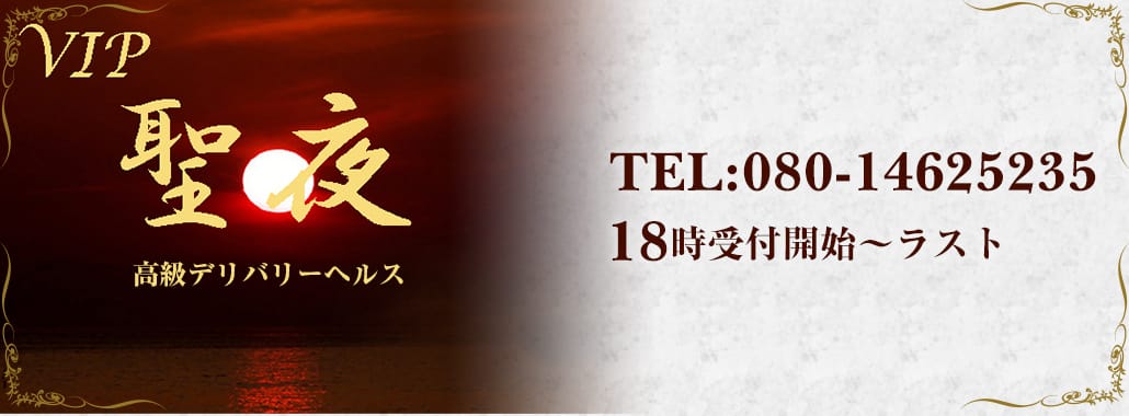 VIP 聖夜(大阪高級デリヘル)