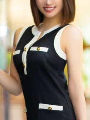 牧田 夏芽：麗奈TOKYO(六本木・赤坂高級デリヘル)