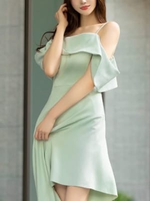 志乃原 紬実：麗奈TOKYO(六本木・赤坂高級デリヘル)