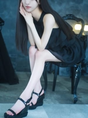 飛鳥 りん：テレジア東京-初めて出会う、純粋な輝き(六本木・赤坂高級デリヘル)