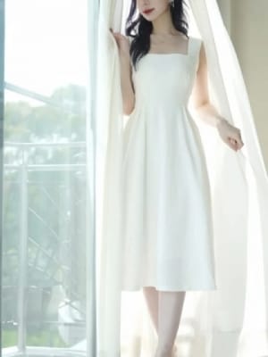 乙葉 ゆめの：テレジア東京-初めて出会う、純粋な輝き(六本木・赤坂高級デリヘル)