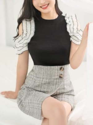 藍沢 華蓮：テレジア大阪(大阪高級デリヘル)