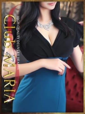 凛音【リオン】：CLUB MARIA~クラブマリア~(大阪高級デリヘル)