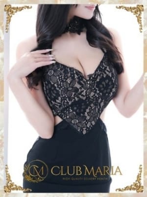 莉々果【リリカ】：CLUB MARIA~クラブマリア~(大阪高級デリヘル)