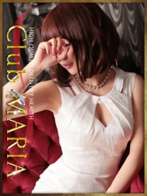 楓【カエデ】：CLUB MARIA~クラブマリア~(大阪高級デリヘル)