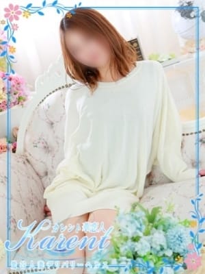 真森：華恋人～カレント(東京高級デリヘル)