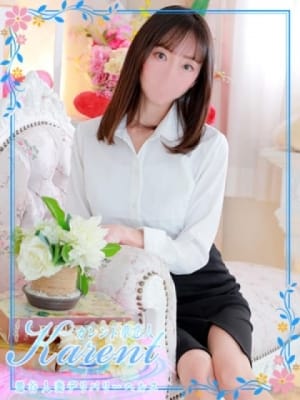 瀬戸 ：華恋人～カレント(東京都高級デリヘル)